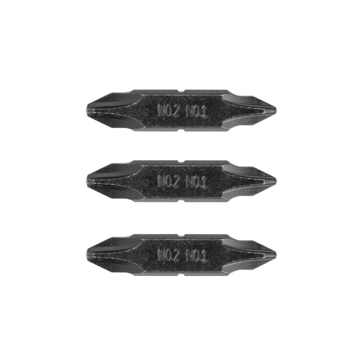 Translation missing: en.#1 & #2 Phillips Screwdriver Bits