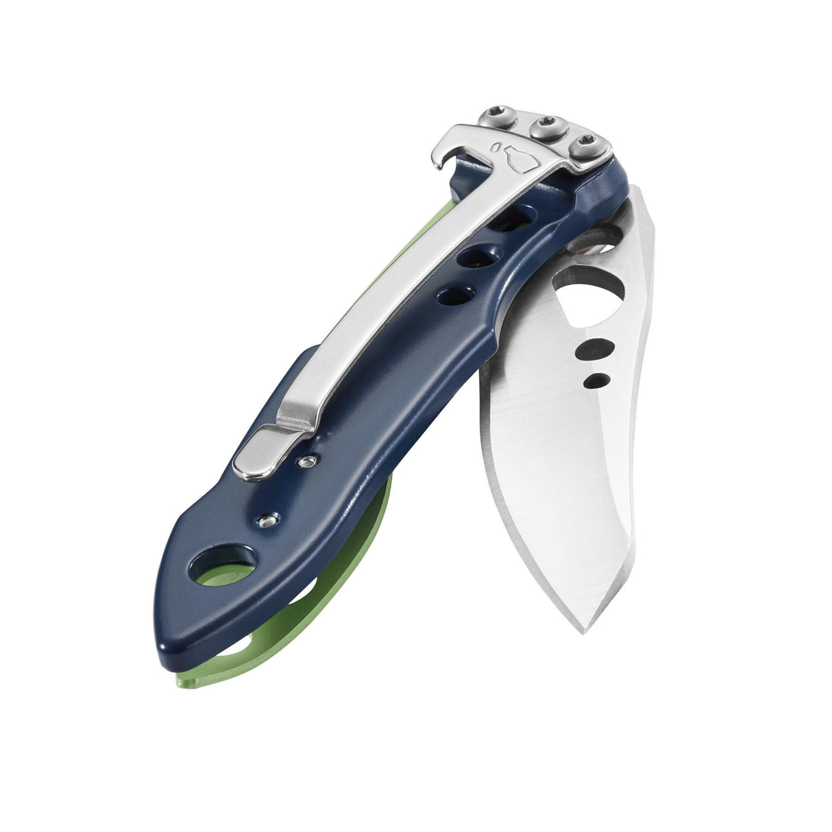 Translation missing: en.Verdant Skeletool KB in open beauty position