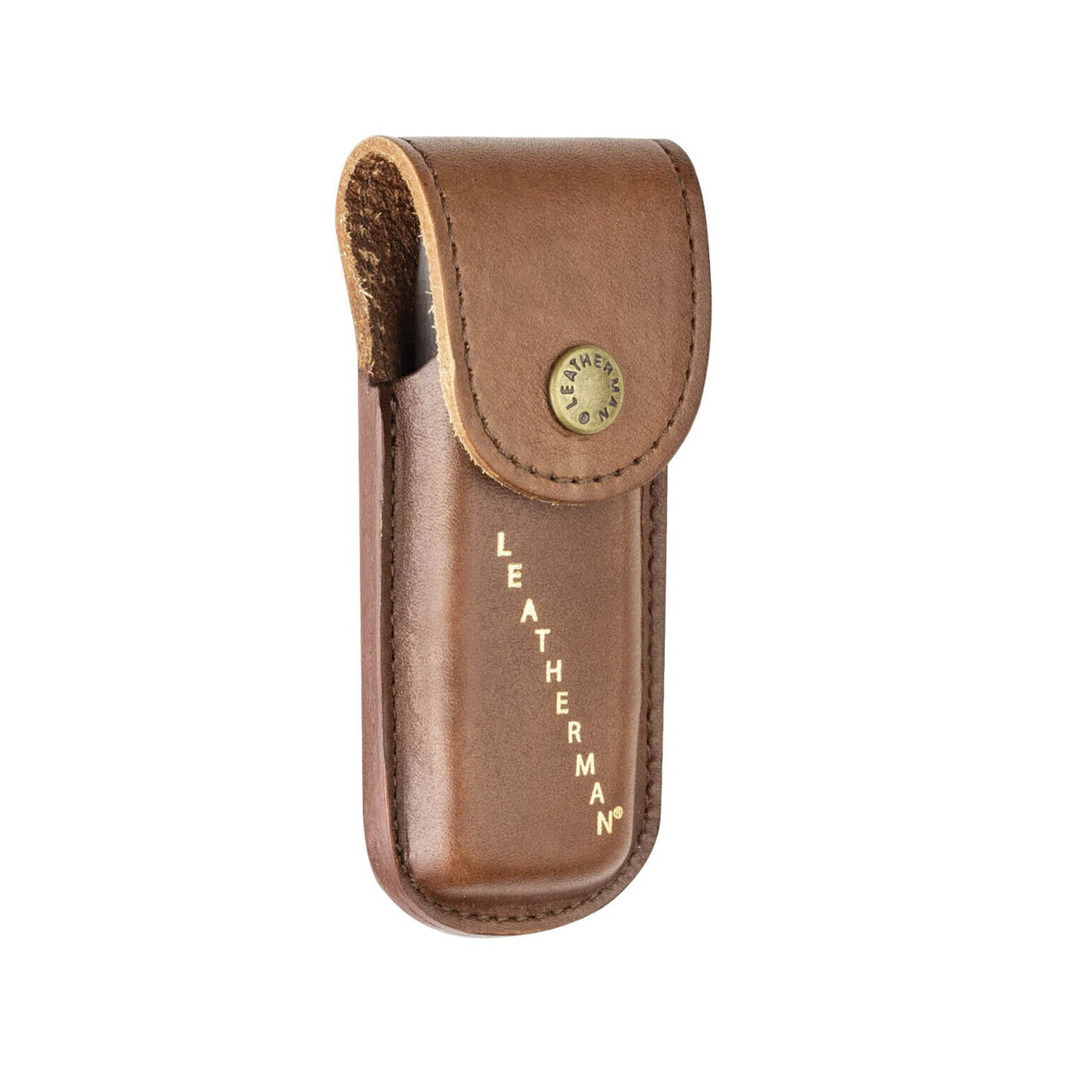 Translation missing: en.Heritage_Leather_Sheath Front