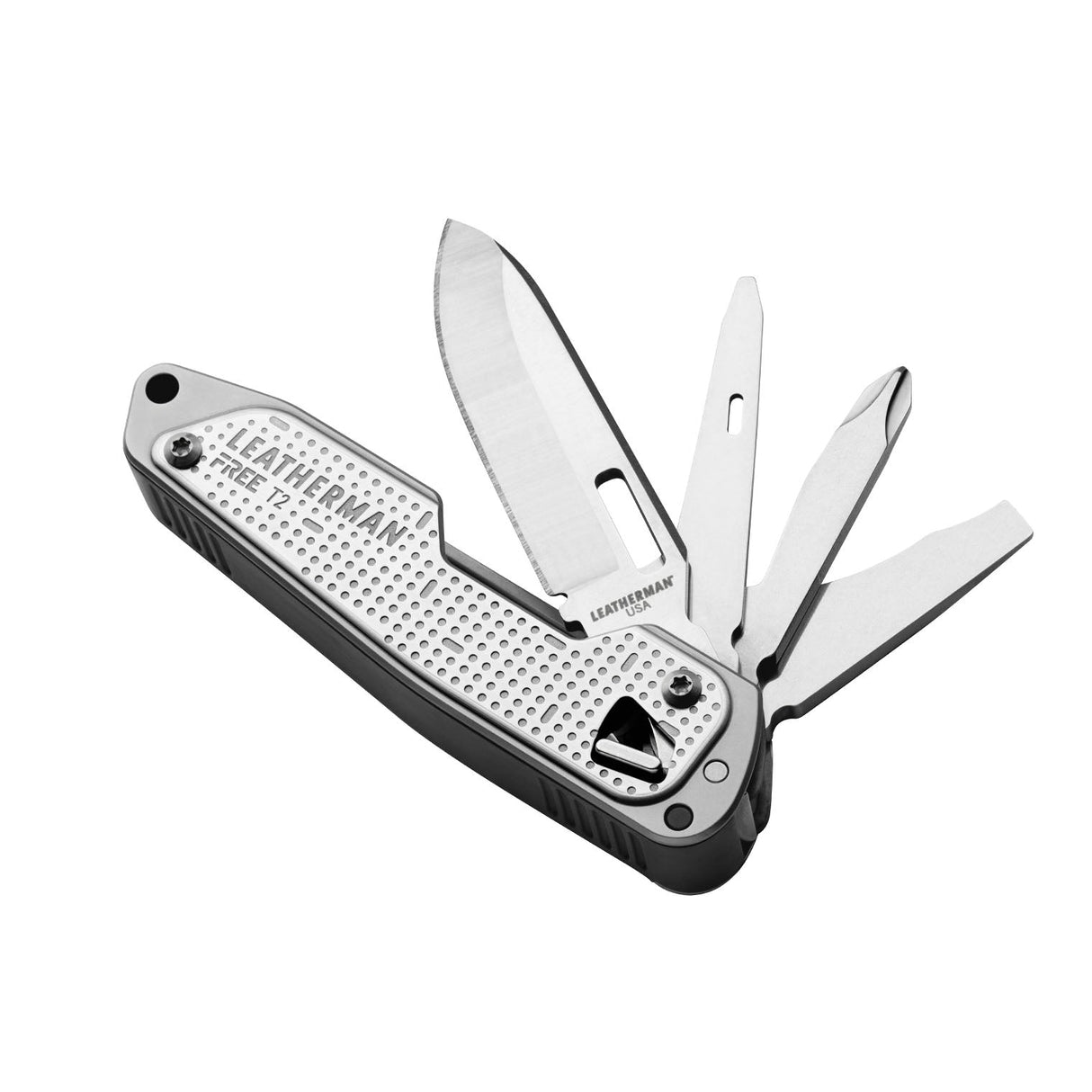 Translation missing: fr.Canted T2 with fanned out implements