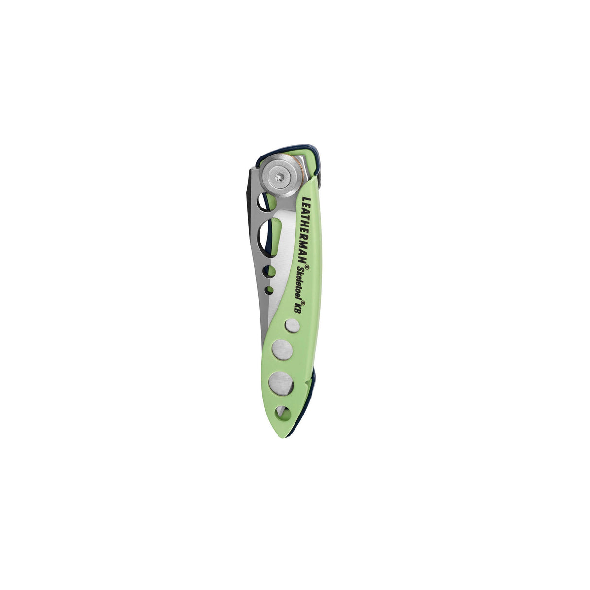 Translation missing: en.Verdant Skeletool KB in closed front position