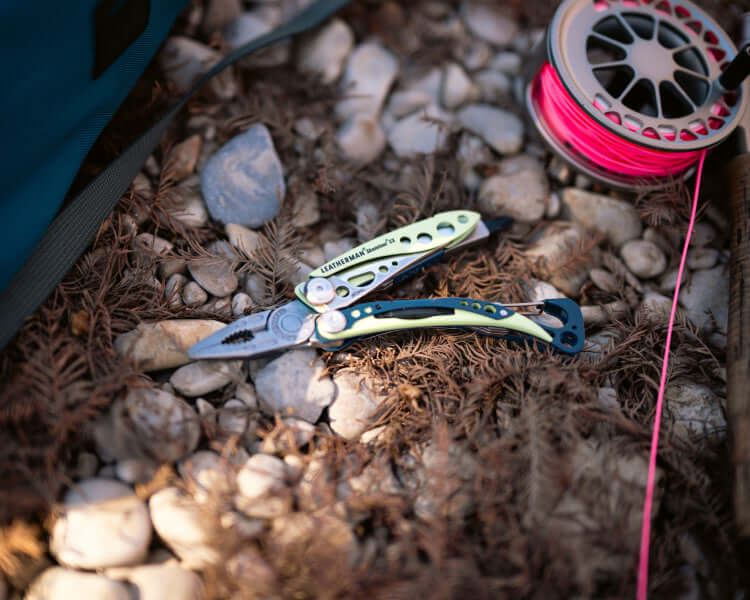 Carbide Glass Breaker Kit | Leatherman