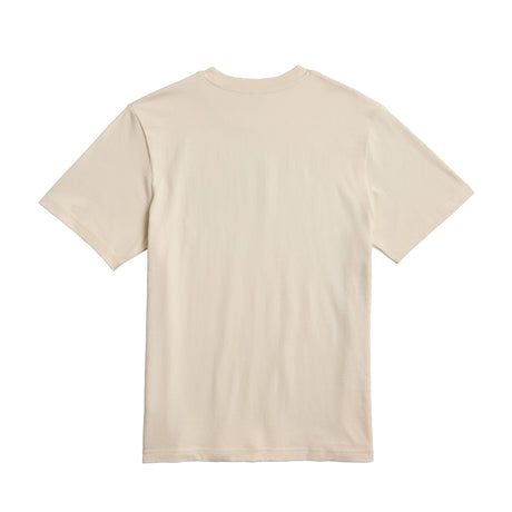 Translation missing: fr.Back of the natural gold Mr Wave tee