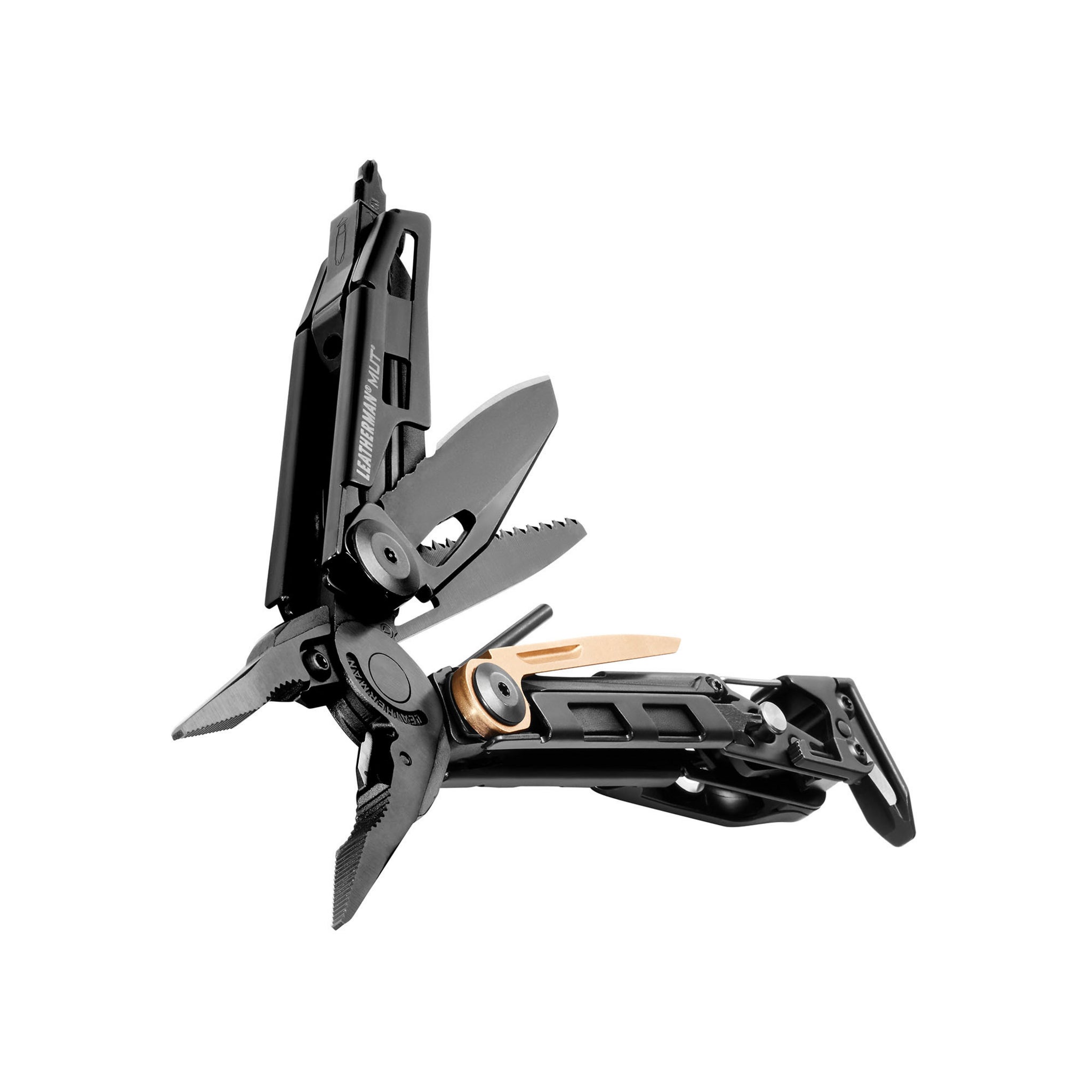 モドム　デッドリーモンド MUT - Tactical Multi-Tool | Leatherman