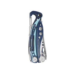 Translation missing: en.Nightshade Skeletool CX in closed front position