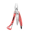 Translation missing: en.Skeletool CX Guava in a fanned position