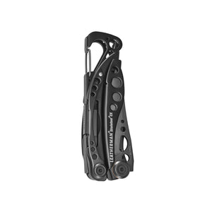 Translation missing: en.Onyx Skeletool CX in a closed front position