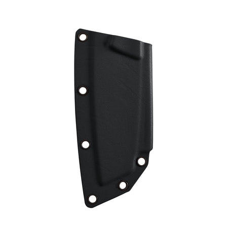 Translation missing: fr.Black Kydex sheath for Leatherman Rustle™ Knife, waterproof and durable. 