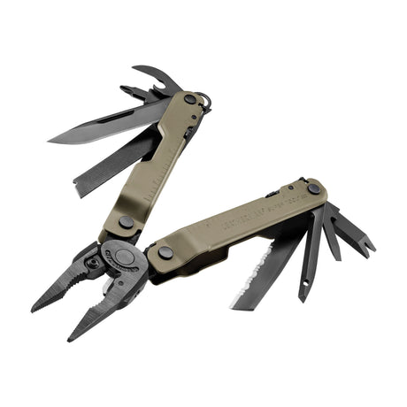 Translation missing: fr.Coyote tan supertool 300 M fanned out in beauty position
