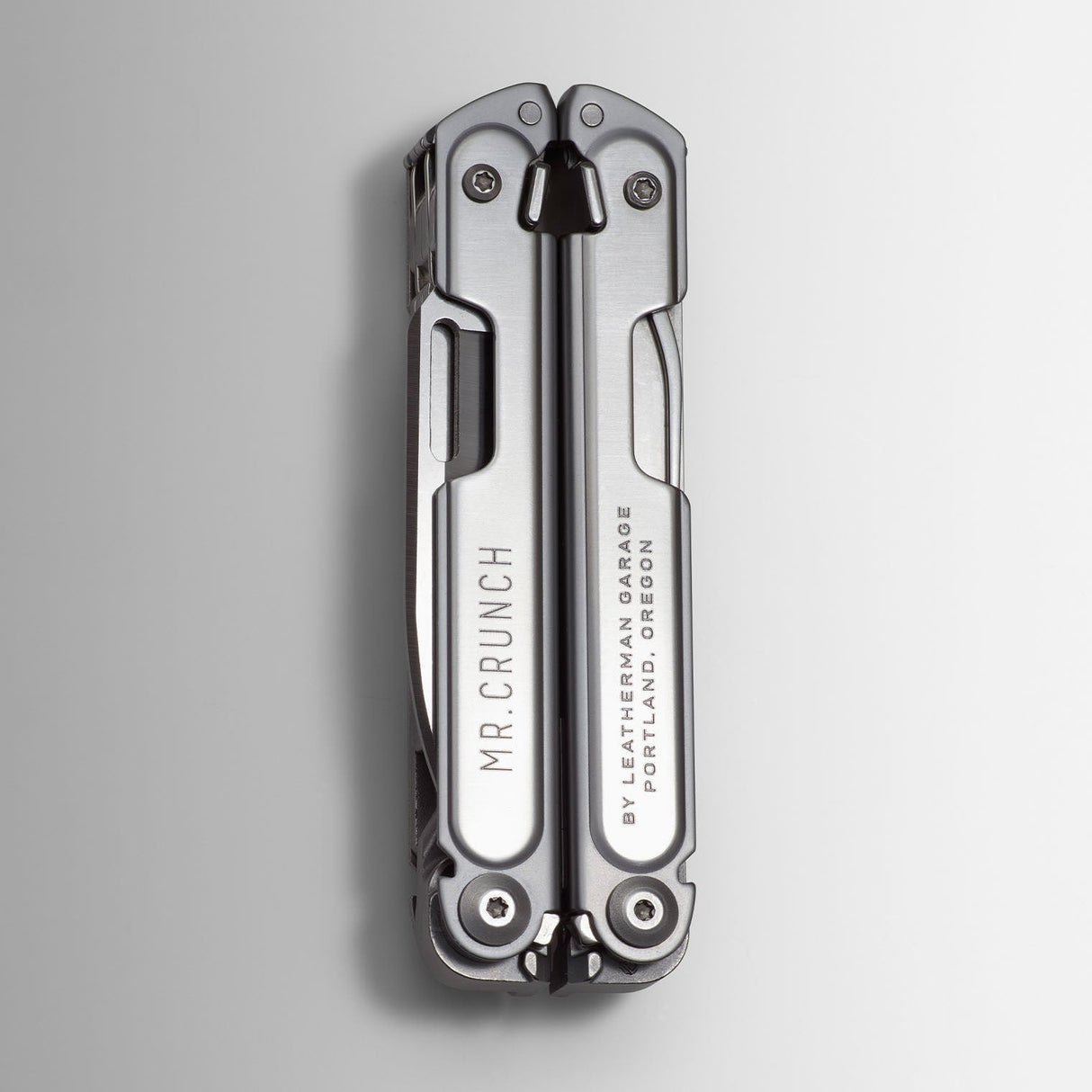 Translation missing: en.Mr. Crunch closed showing front