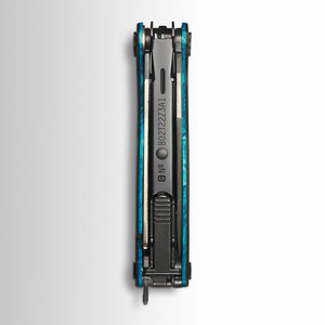 Translation missing: en.Darkside closed straight blade side