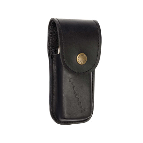 Translation missing: fr.Black heritage leather sheath
