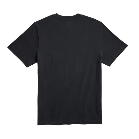 Translation missing: fr.Back of the black Leatherman Blade &amp; Grain tee