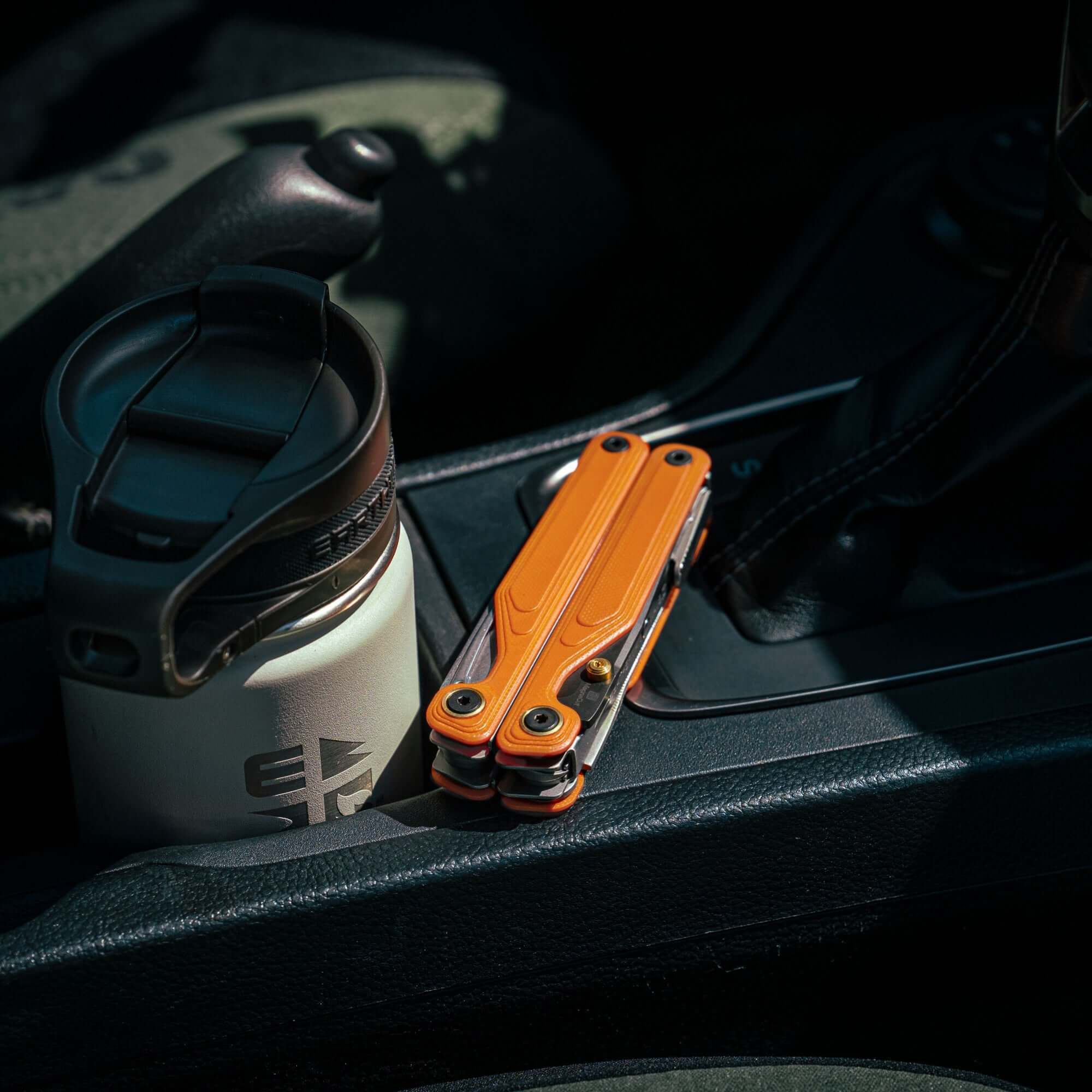 Leatherman Wave Alpha Multi-tool | Official Site