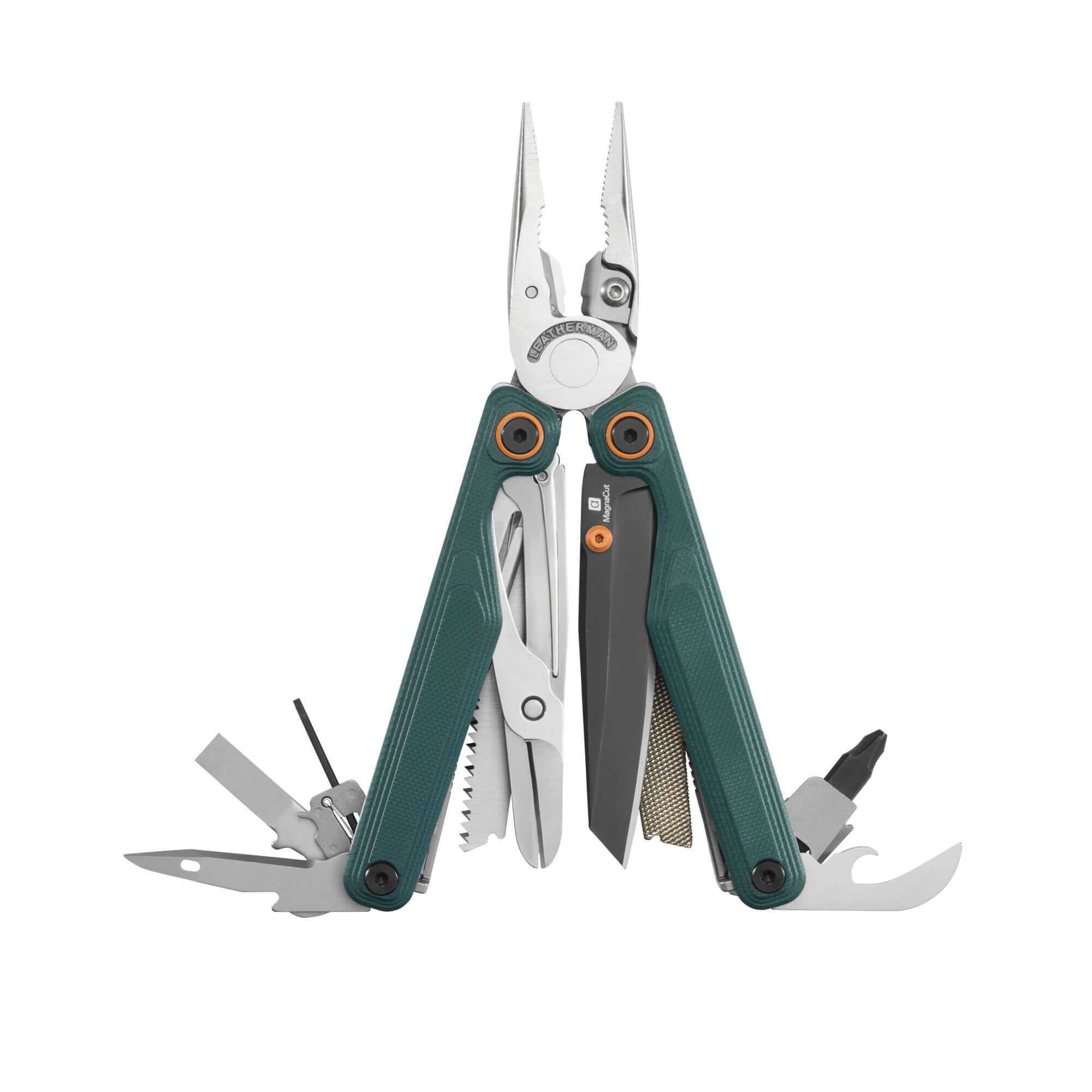 Leatherman Wave Alpha Multi-tool | Official Site Leatherman Wave Alpha Multi-tool | Official Site