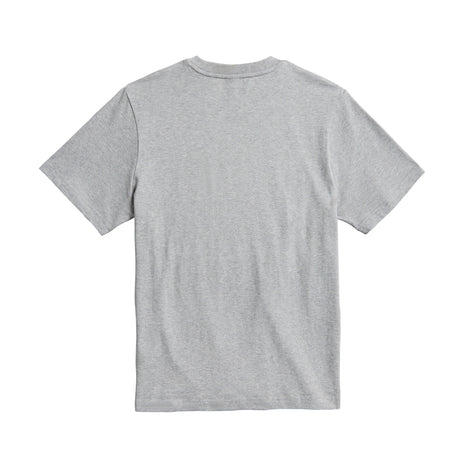 Translation missing: fr.Back of the grey Leatherman classic logo tee