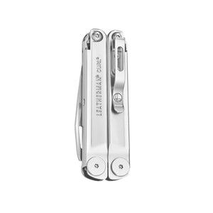 Translation missing: en.Curl closed showing pocket clip