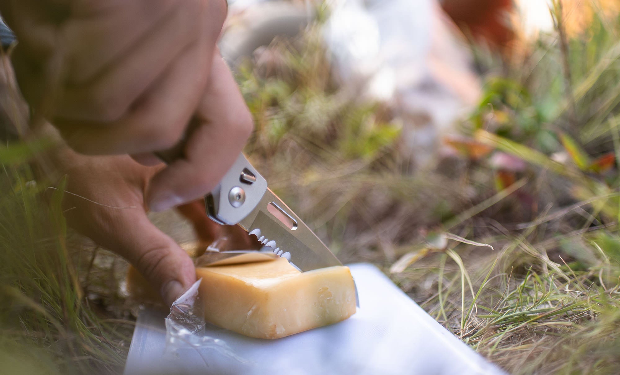 FREE® K2X | Multi-Function Knives | Leatherman