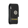 Translation missing: fr.Black Nylon Sheath Front