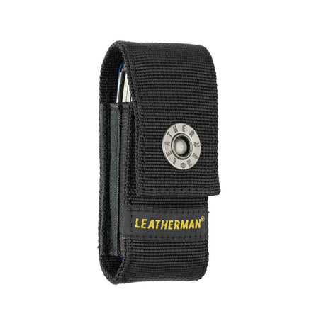 Translation missing: fr.Black Nylon Sheath Front
