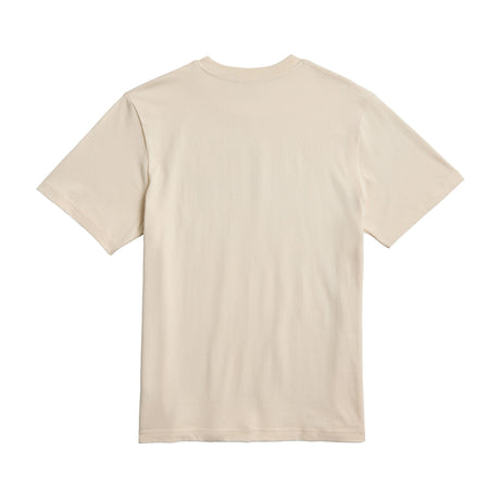 Translation missing: fr.Back of Leatherman natural gold Pacific Northwest tee