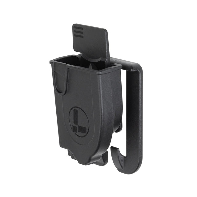 Translation missing: fr.Front view of MOLLE holster for Raptor Rescue