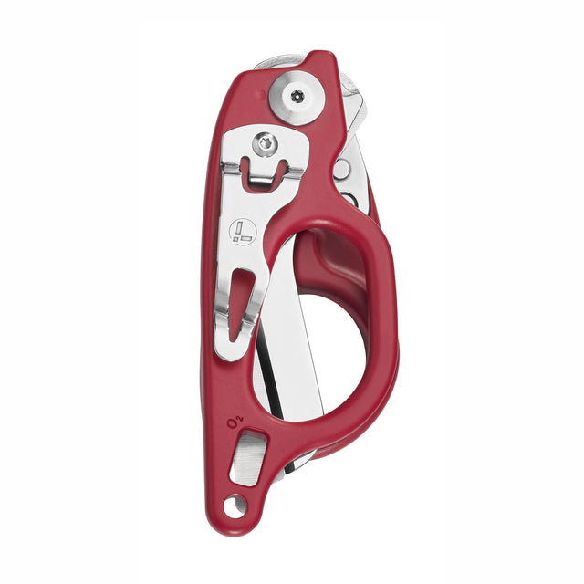 Translation missing: en.Closed pocket clip side of Crimson Raptor Response