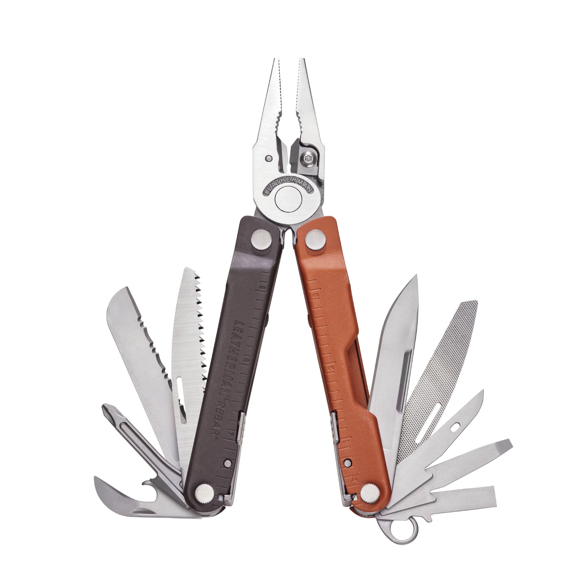 Leatherman Rebar Multi-tool | Official Site