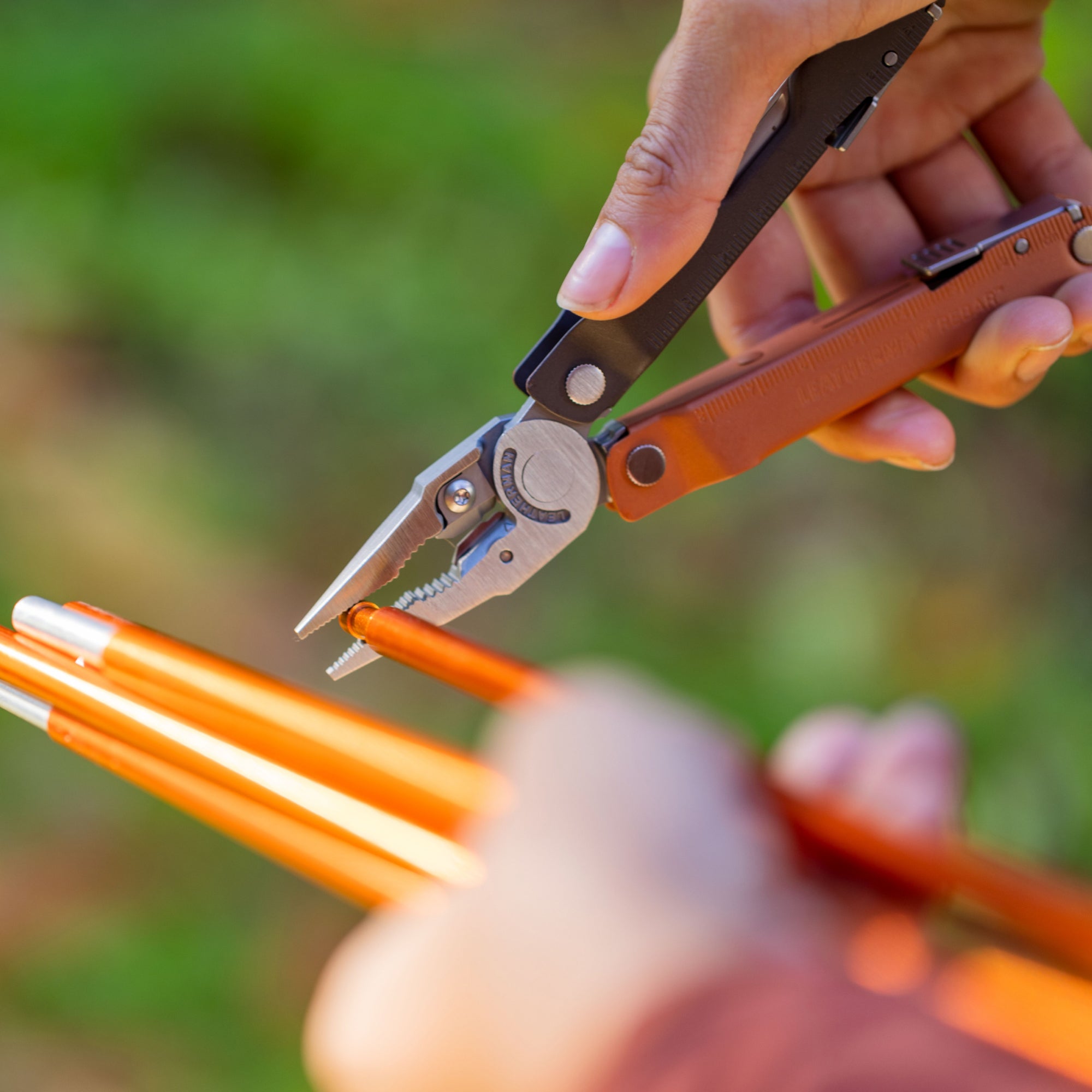 Leatherman Rebar Multi-tool | Official Site