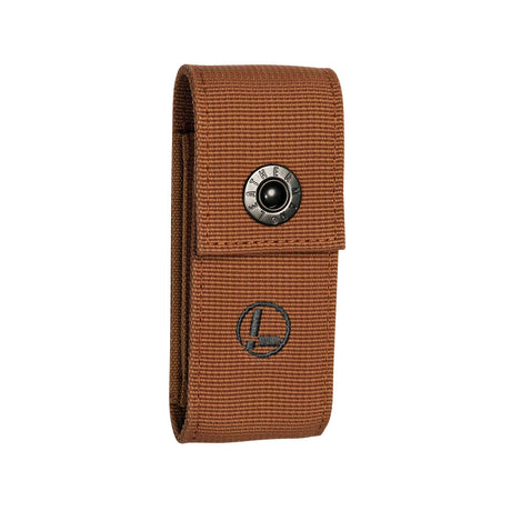 Translation missing: en.Nylon sheath in burnt sienna color