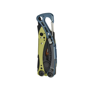 Translation missing: en.Aurora Skeletool CX in a closed back position