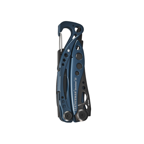 Translation missing: en.Nocturnal Skeletool CX  in a closed front position