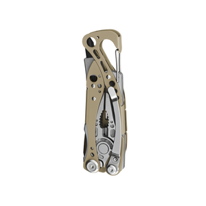 Translation missing: en.Sandstorm Skeletool CX in a closed back position