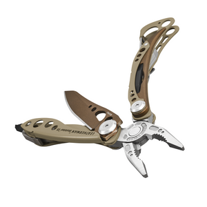 Translation missing: en.Sandstorm Skeletool CX in a beauty position
