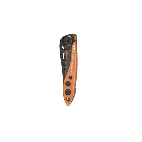 Translation missing: en.Aurora Skeletool KB in a closed front position