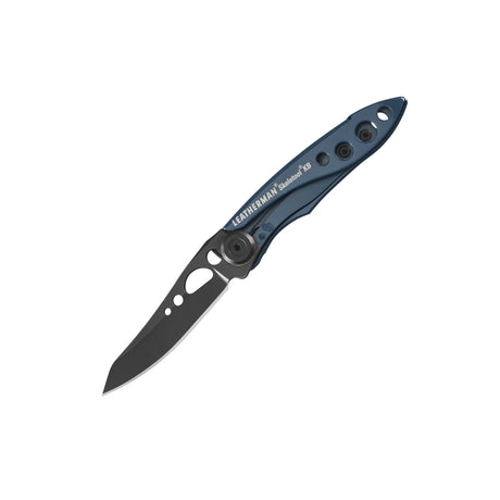 Translation missing: en.Nocturnal Skeletool  KB in an open front position