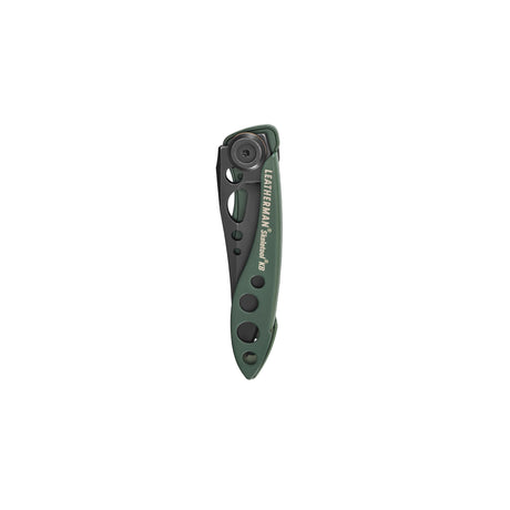 Translation missing: en.OD Green Skeletool KB in a closed front position