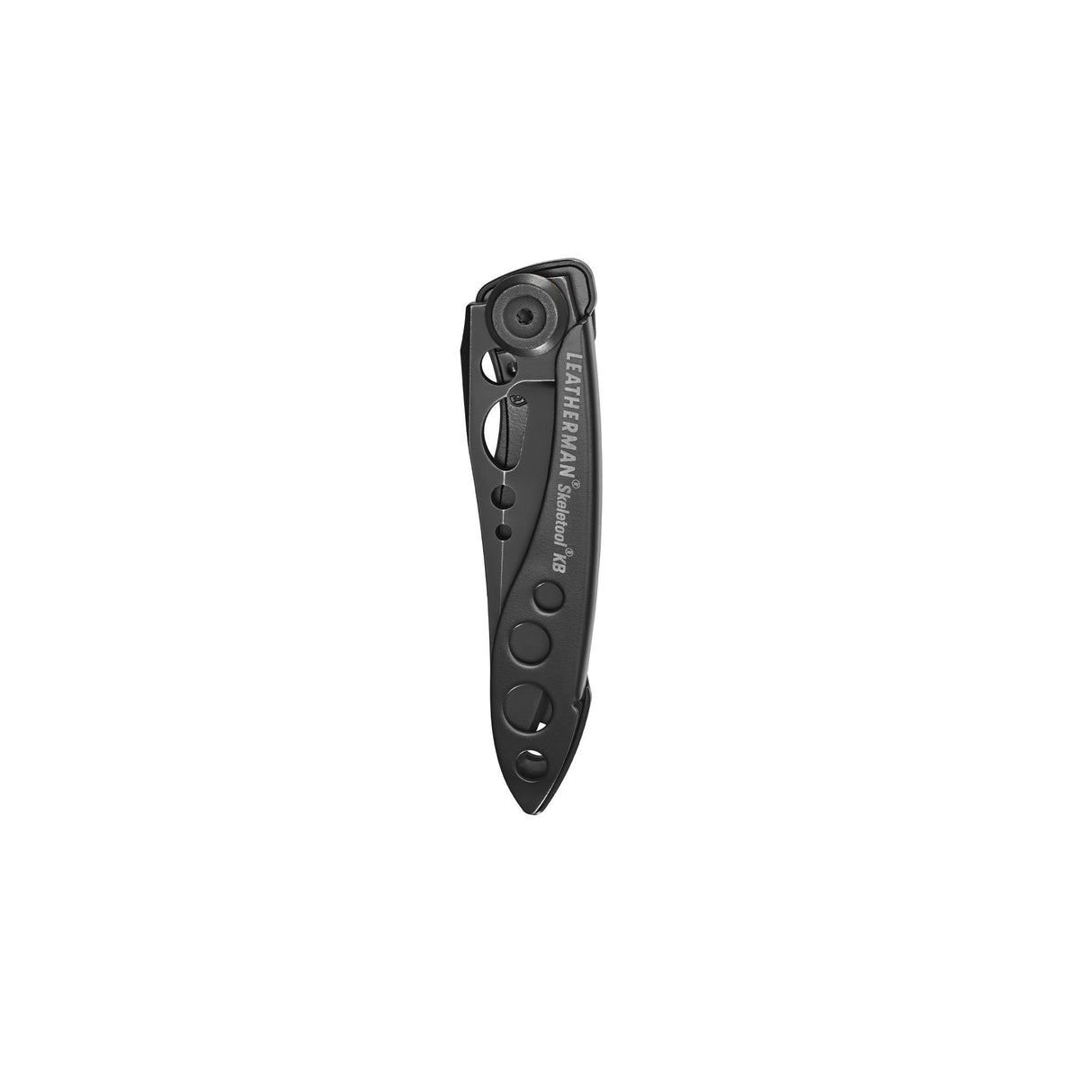 Translation missing: en.Onyx Skeletool KB in a closed front position