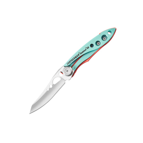 Translation missing: en.Paradise Skeletool KB in open fanned position