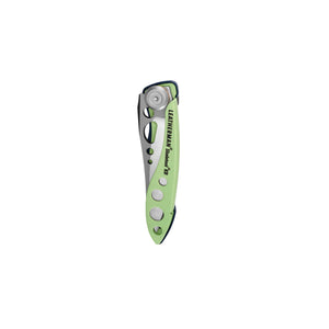 Translation missing: en.Verdant Skeletool KB in closed front position