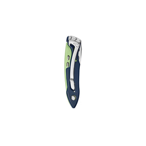 Translation missing: en.Verdant Skeletool KB in closed back position