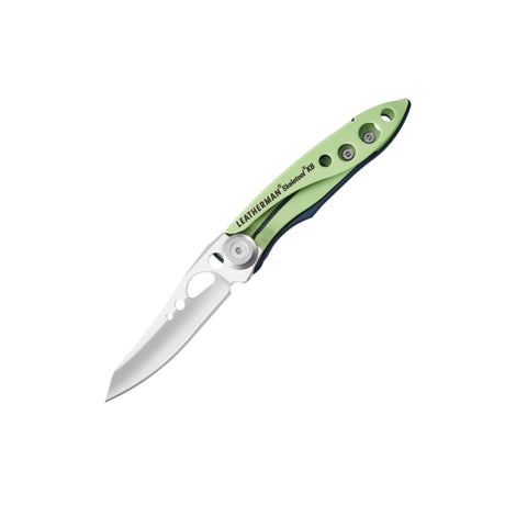 Translation missing: en.Verdant Skeletool KB in open fanned position