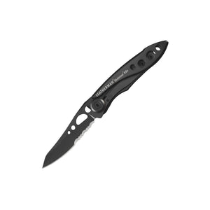 Translation missing: en.Onyx Skeletool KBX in an open front position