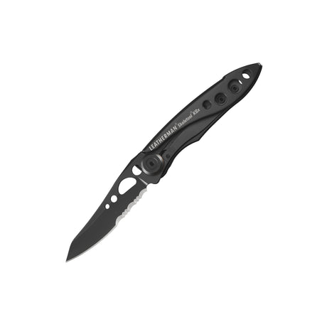 Translation missing: fr.Onyx Skeletool KBX in an open front position