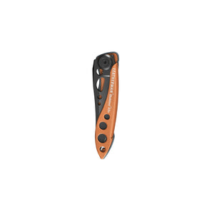 Translation missing: en.Aurora Skeletool KBX in a closed front position