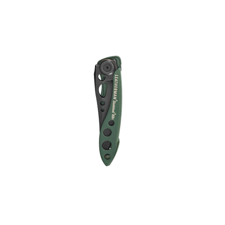 Translation missing: en.OD Green Skeletool KBX in a closed front position