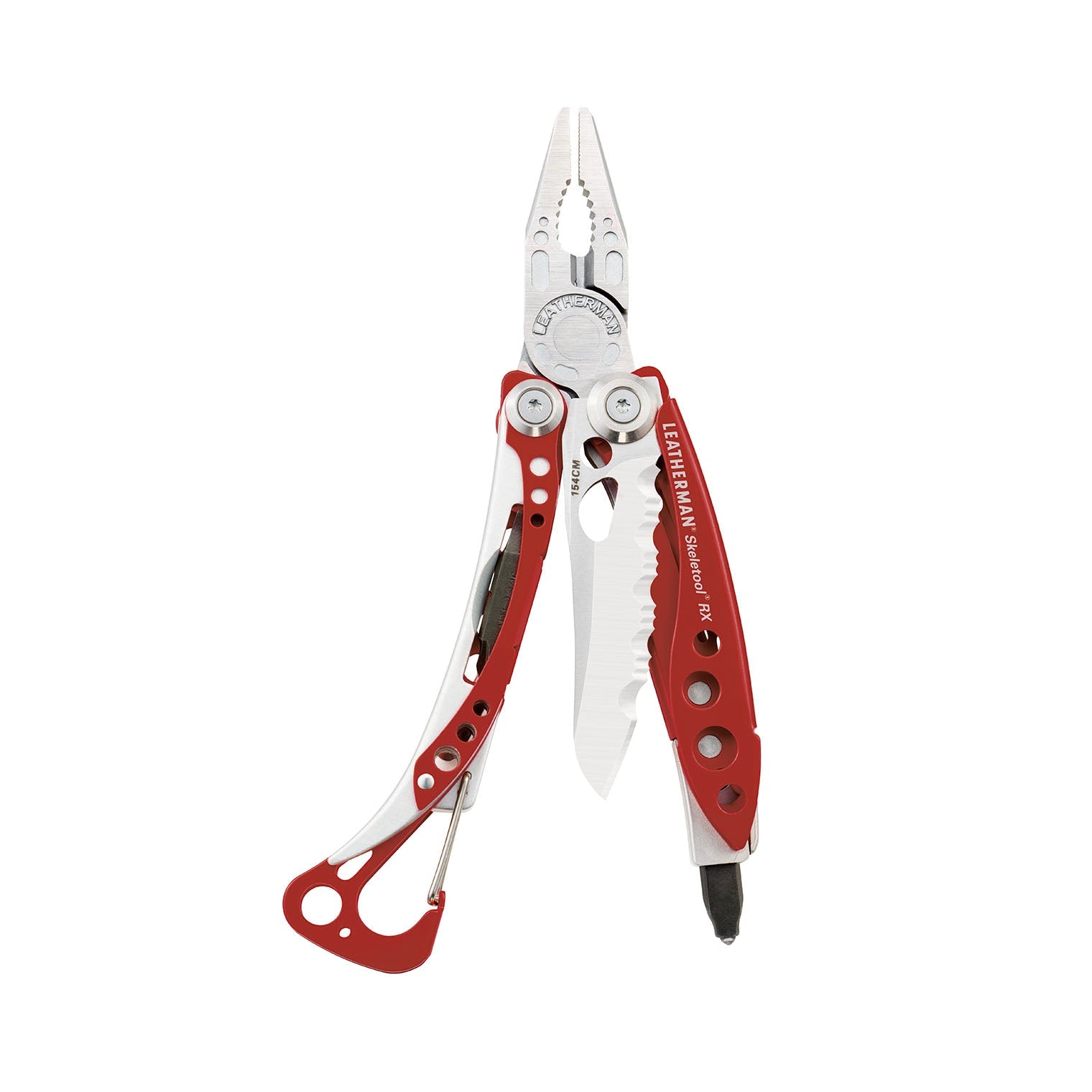 Outil multiple Skeletool CX 7-en-1 | Leatherman