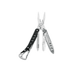 Translation missing: en.Opened black Leatherman Style PS displayed on white background