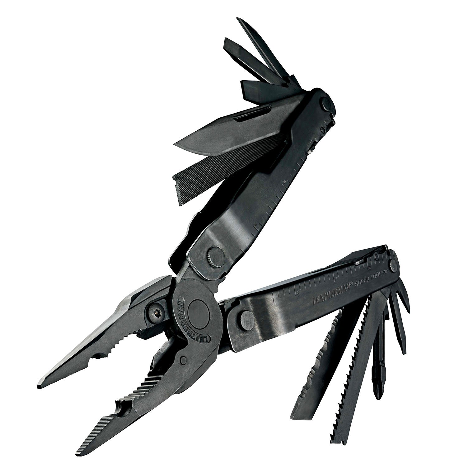Super Tool® 300 | Leatherman