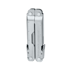 Translation missing: en.Supertool 300 closed showing metric ruler